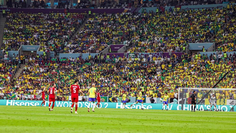  德甲揭幕战上演进球大战创纪录  