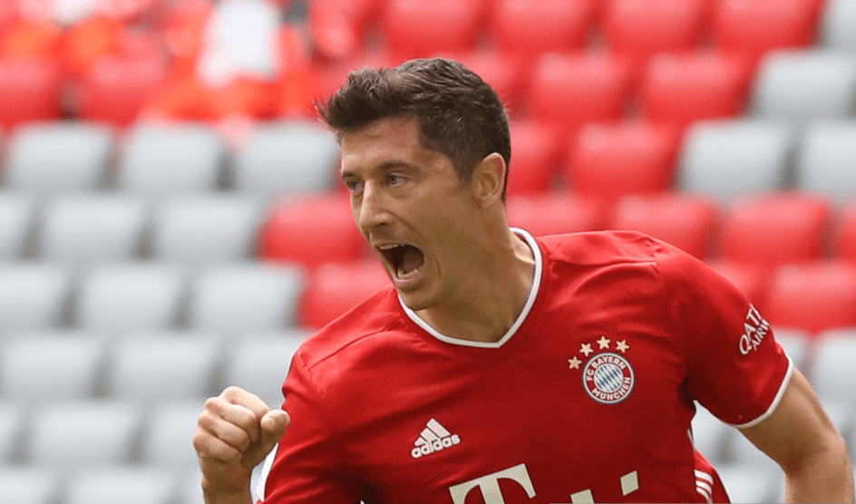  德甲收官战悬念丛生三队争夺欧冠资格