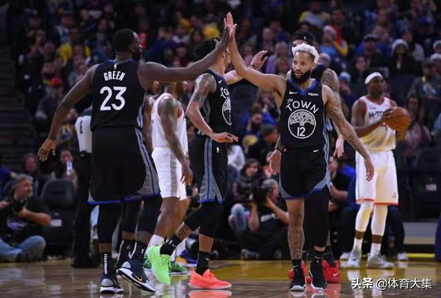  勇士绝杀雷霆终结对手七连胜势头  