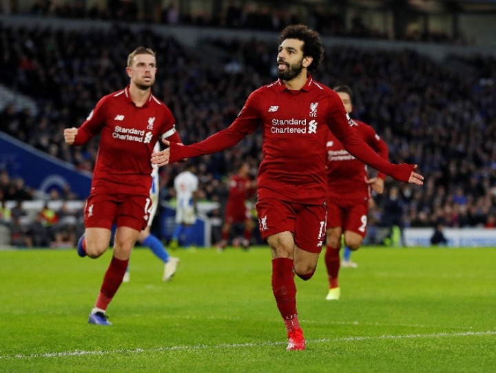  利物浦高位逼抢失效，客场不敌狼队爆冷  